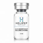 Modified GRF (1-29) + Ipamorelin Blend, 10 mg, For Research Applications