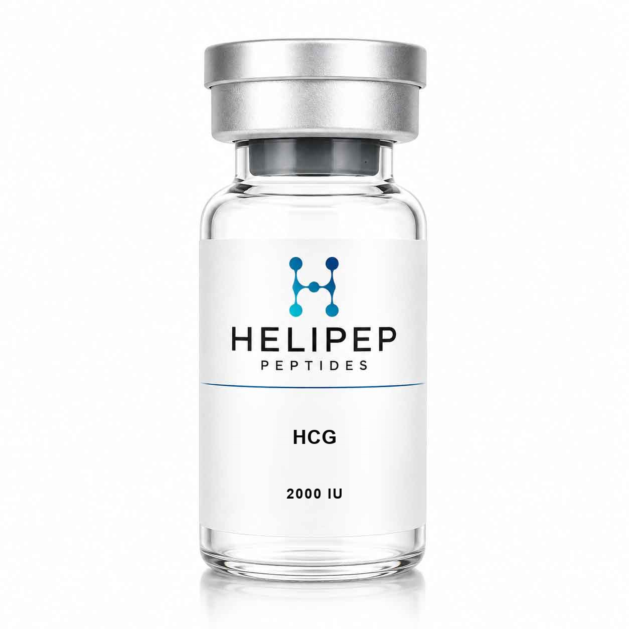 104_G2K Human Chorionic Gonadotropin (HCG) (formulation not specified in the source catalog), 2000 IU, For Research Applications - Image 1