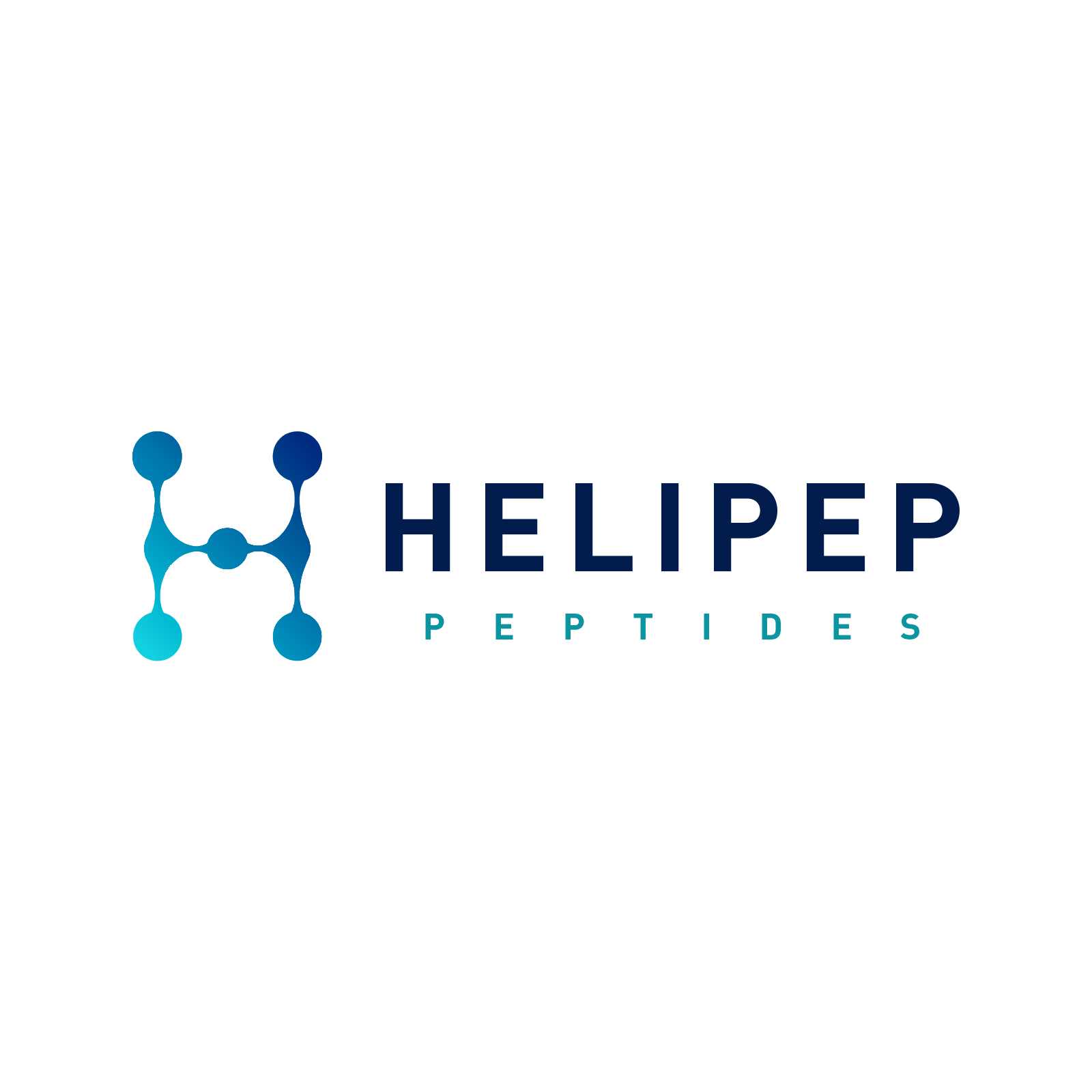 Helipep Peptides
